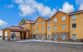 La Quinta Inn Glendive Montana